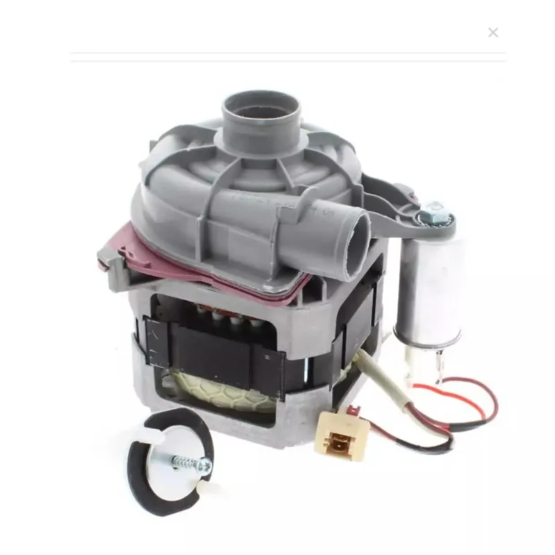 Moteur Beko lave-vaisselle 1740704500