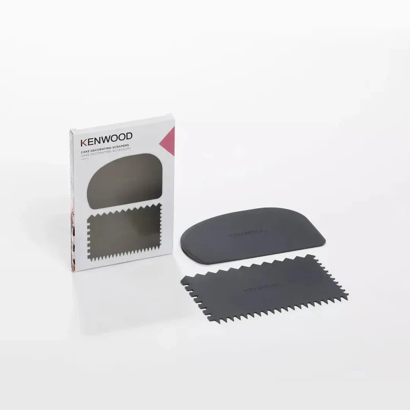 Kenwood Râpes décoratives de pâtisserie AS00002748