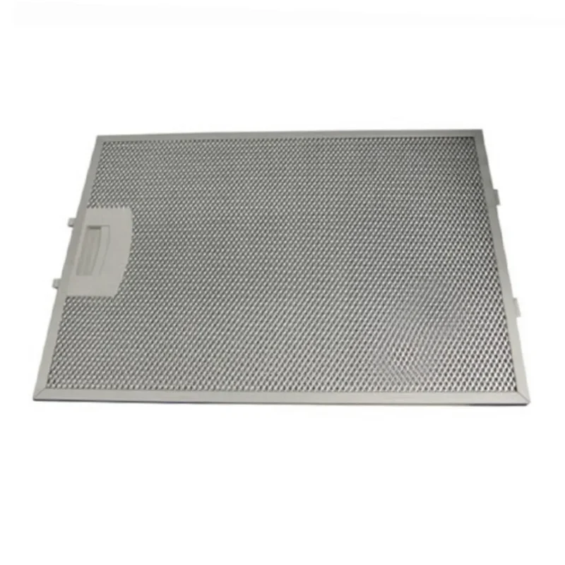 Filtre adaptable de hotte aspirante Balay, Bosch, Siemens 00362380 32 x 22cm