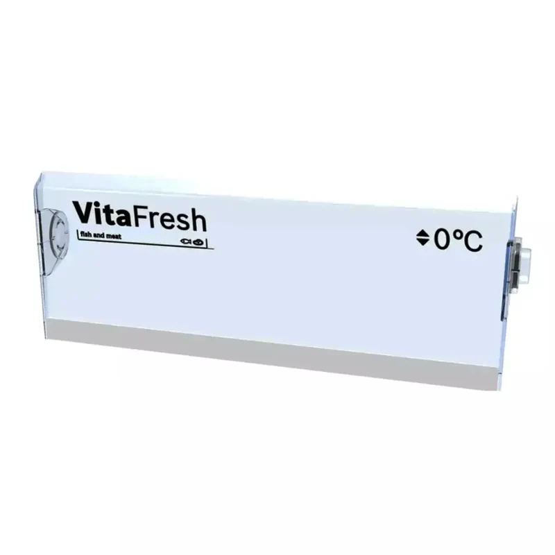 Bosch couvercle basculant compartiment chiller réfrigérateur 00746675