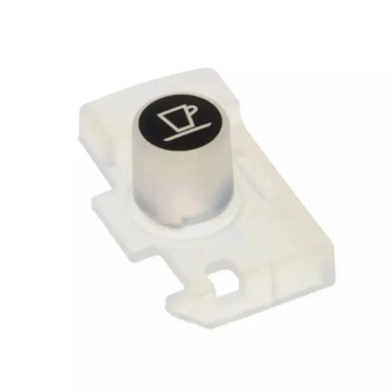 Bouton de la machine à café DeLonghi Nespresso Citiz ES0081359
