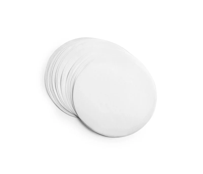 LACOR 60 séparateurs de moule pour hamburgers Press R60258A