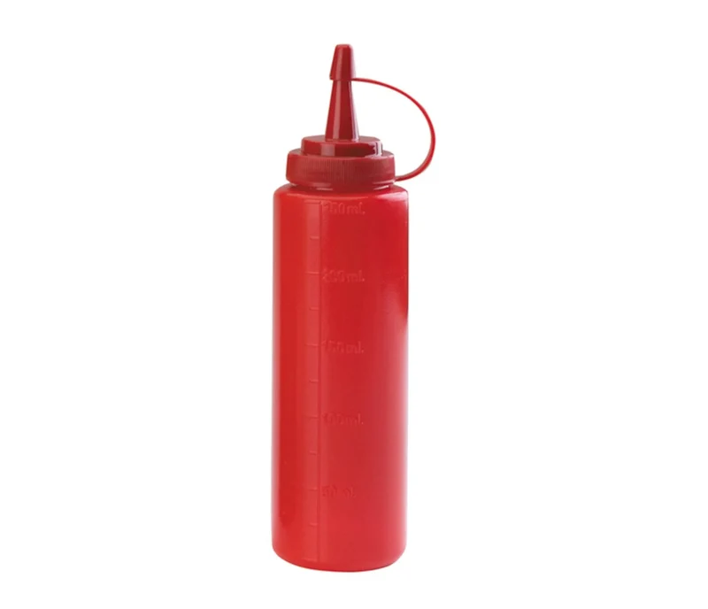 LACOR Bouteille biberon Rouge 61925R
