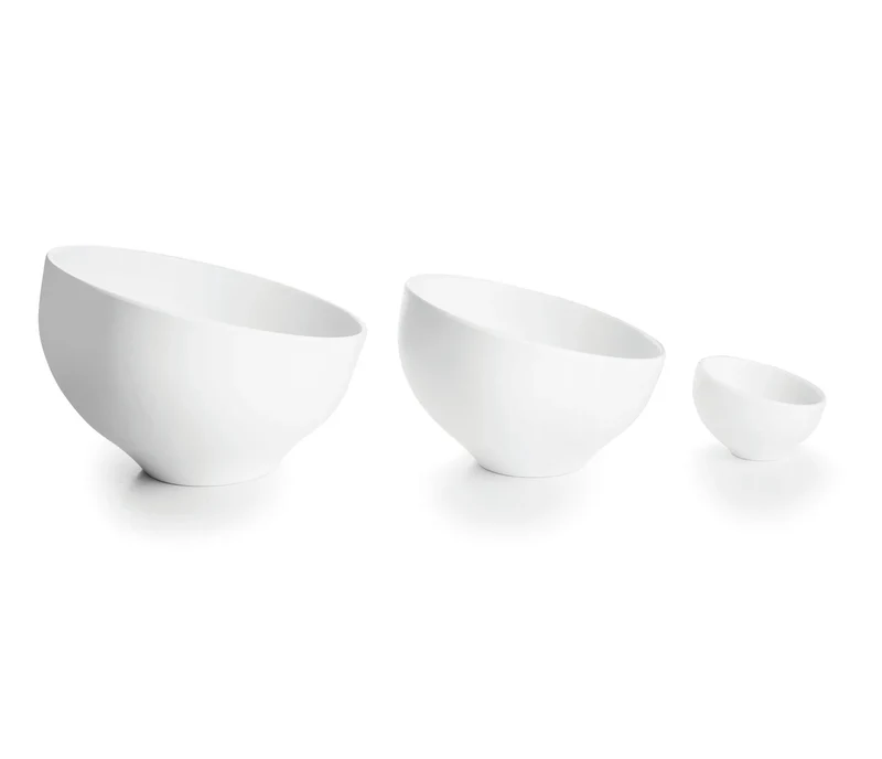 Bol LACOR Blanc 63284