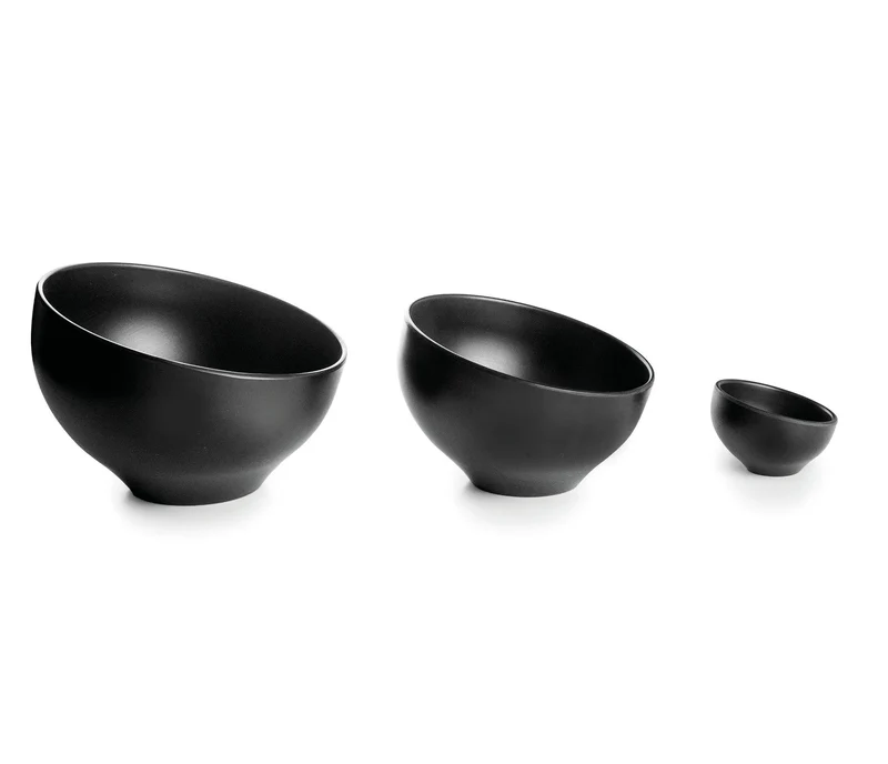 LACOR Bol Noir 63404