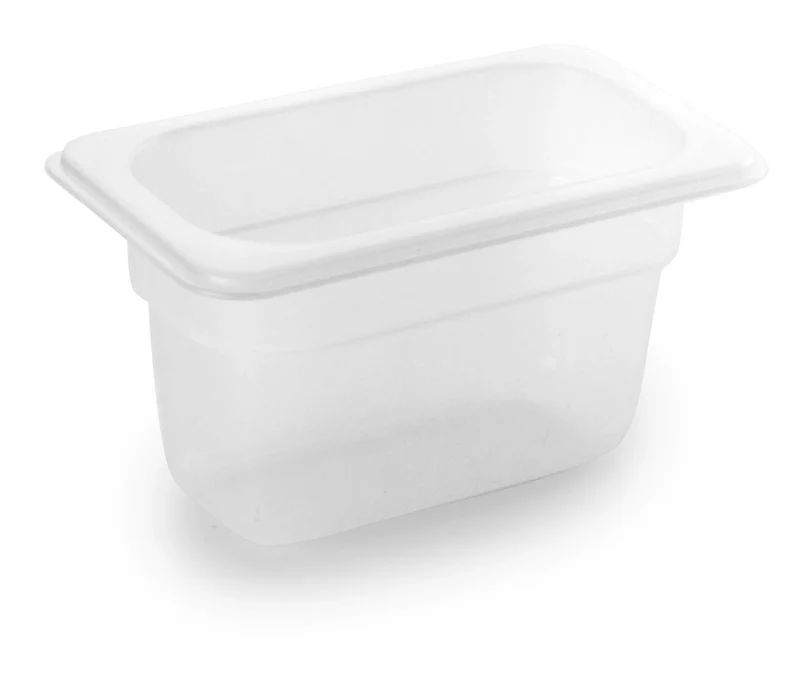 LACOR Cubeta 1/9 en polypropylène 66965H