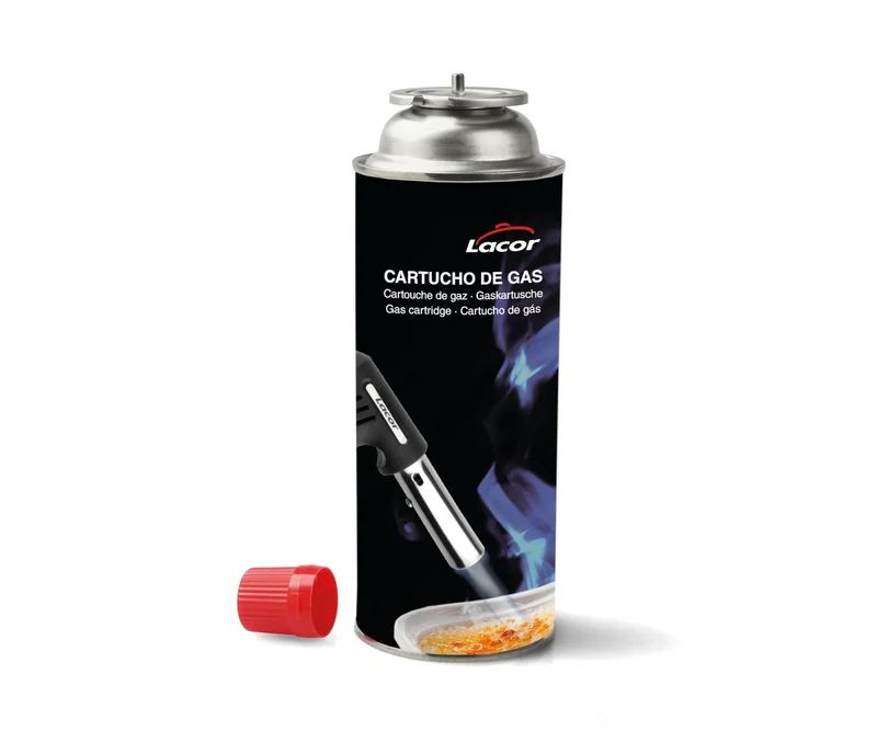 Cartouche de gaz LACOR 68941