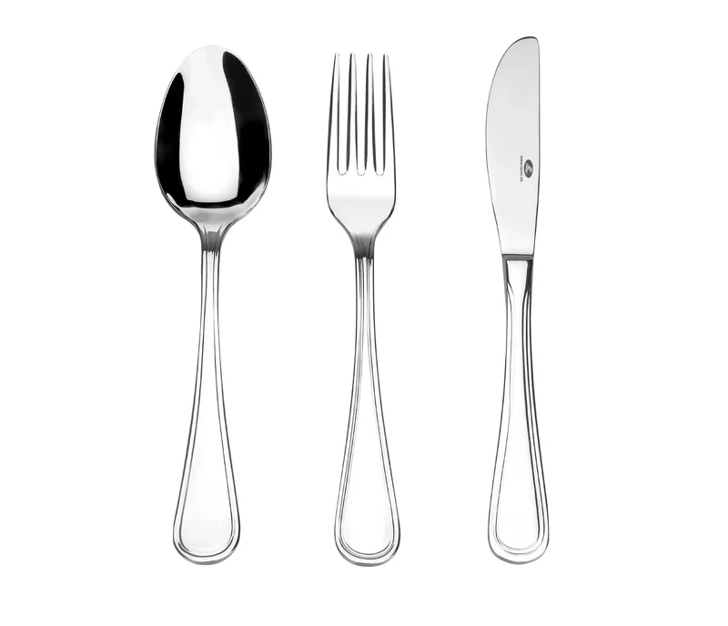 LACOR Couverts Aries 33401