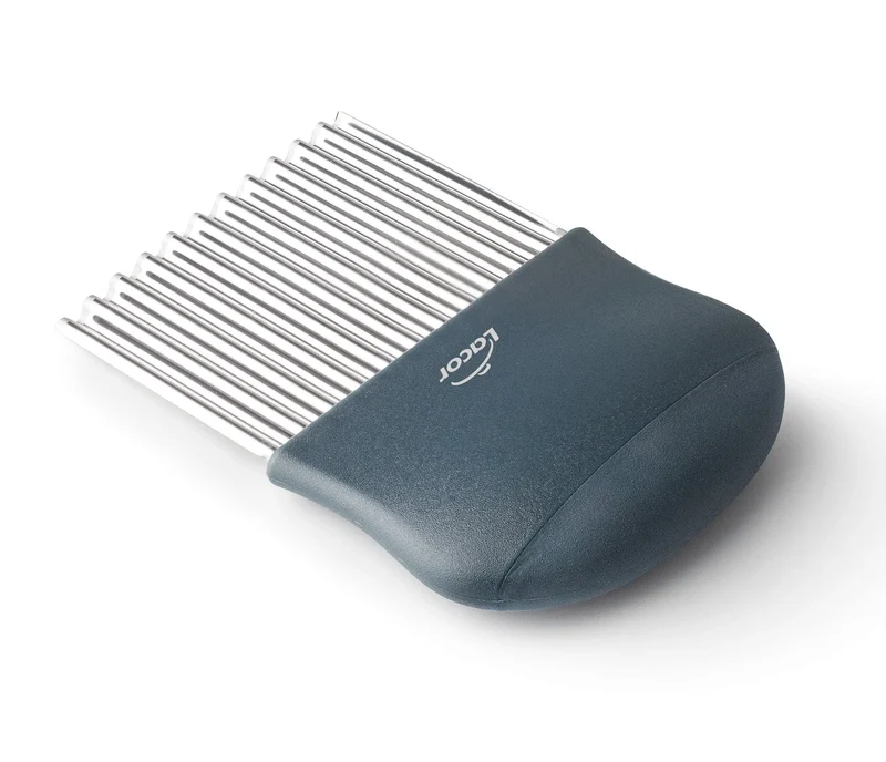 LACOR Coupe-frites ondulé professionnel 62895