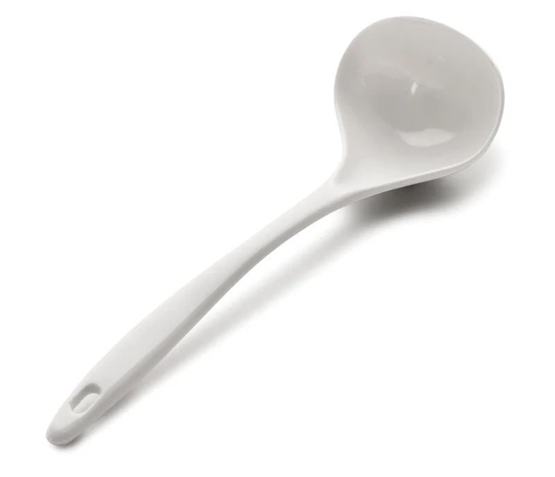 LACOR Cuillère droite en mélamine Classic 63602