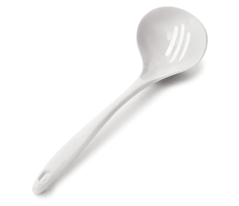 LACOR Cuillère perforée en mélamine Classic 63605