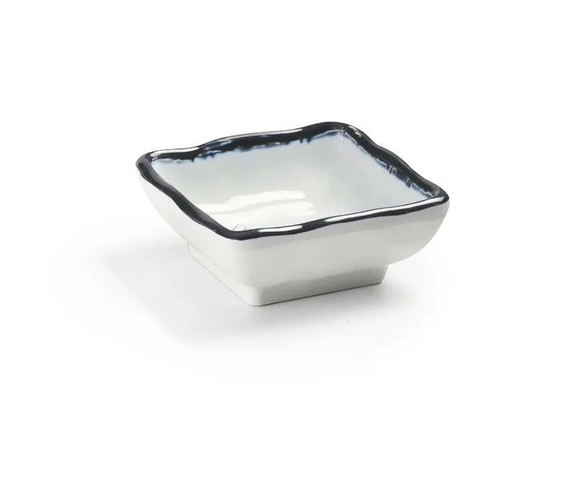 LACOR Bol pour sauce mini Sea 63973