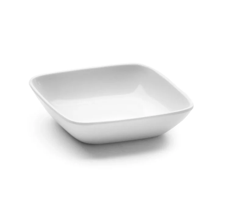 Bol de charcuterie LACOR Blanc Classique 63610