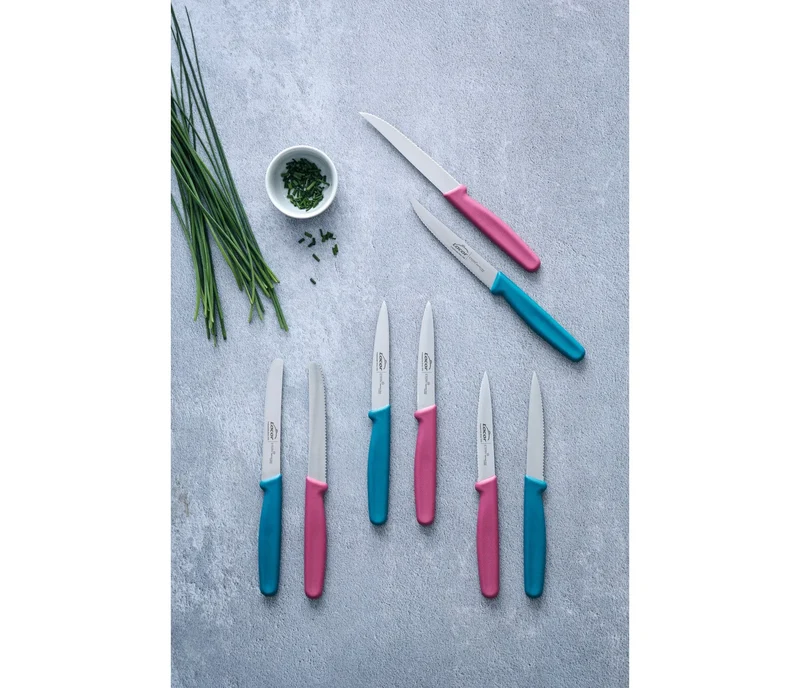 LACOR Couteau d'office lisse Etern Ocean 39220