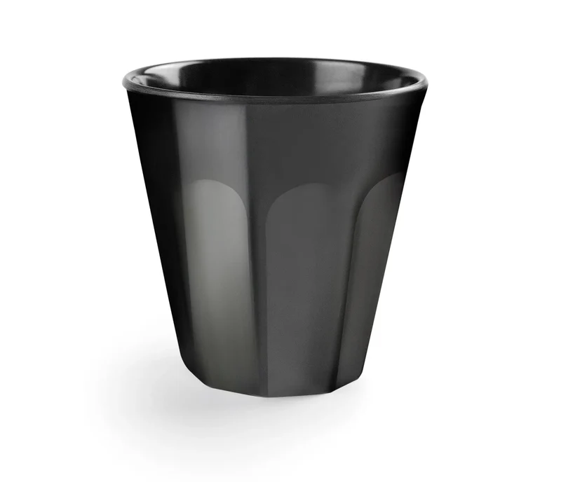 LACOR Verre en mélamine Black 63351