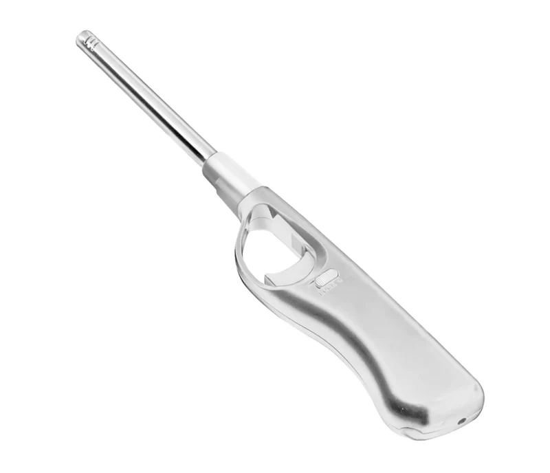 LACOR Allume-gaz pour Cuisinière Fixe 68978 - Professionnel Rechargeable 27 cm