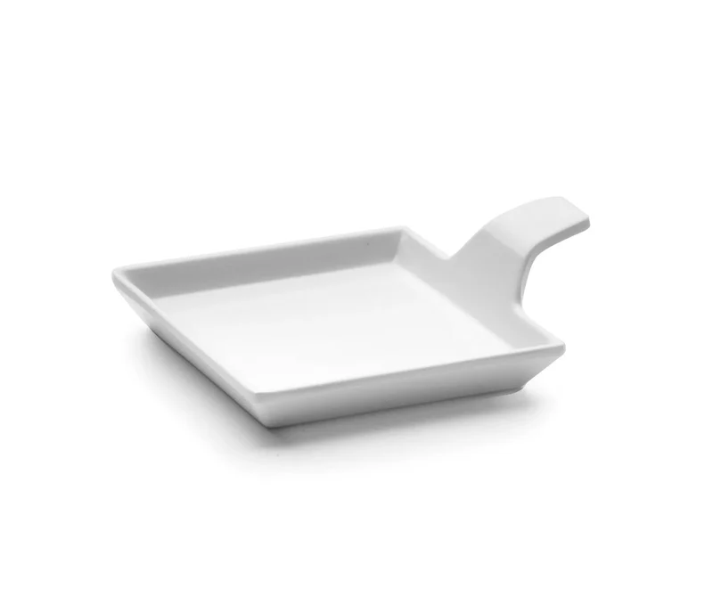Plateau délicatesse Blanc Classique 63609 de LACOR