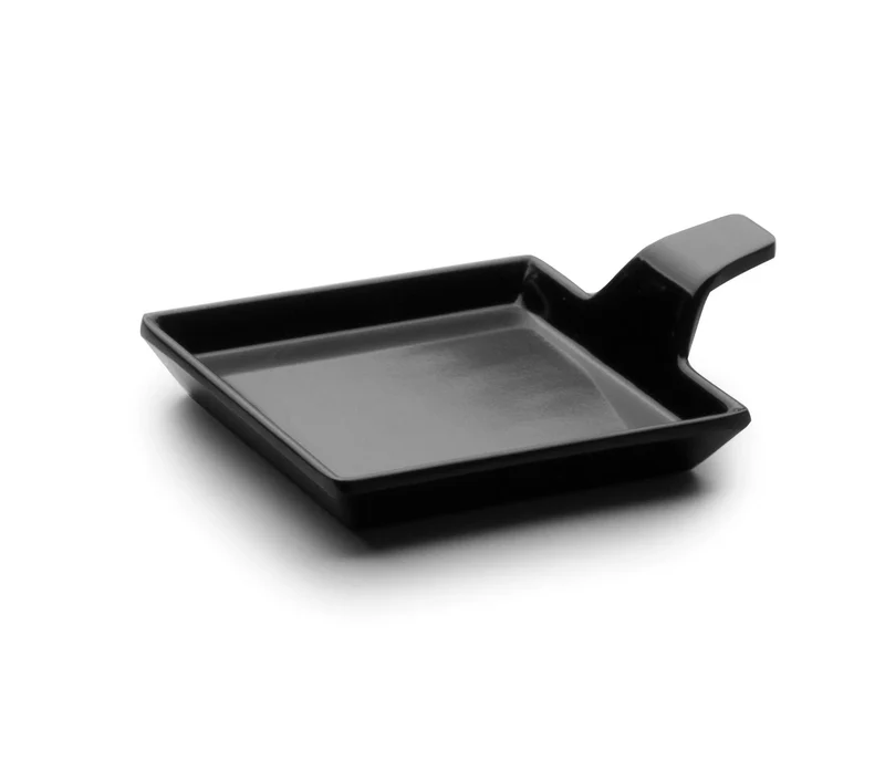 Plateau de charcuterie LACOR Black Classic 63619