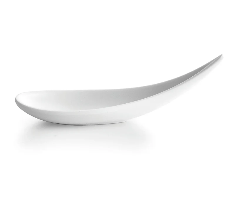 LACOR Cuillère snack Blanche 63287