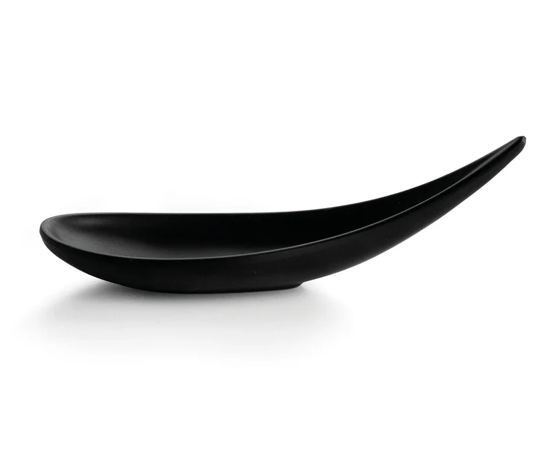 LACOR Cuillère snack Noire 63407