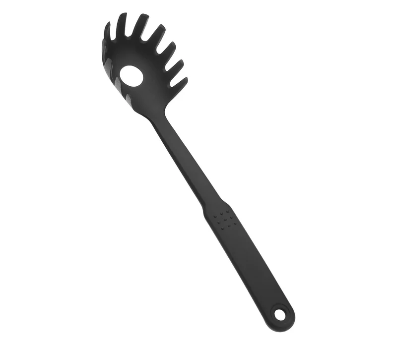 LACOR Serveur de spaghetti Black 98911