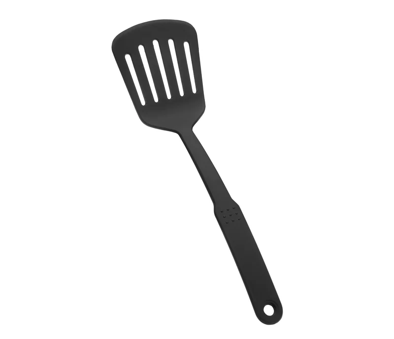 LACOR Spatule perforée Black 98906