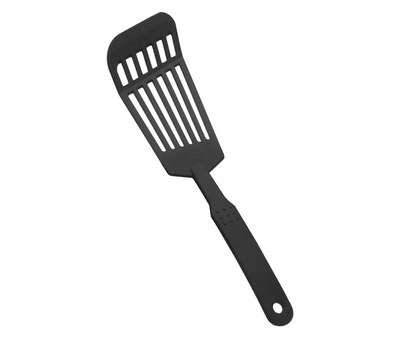 Spatule à poisson LACOR Black 98909