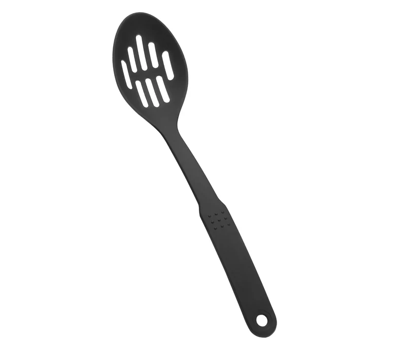 LACOR Cuillère perforée Black 98908