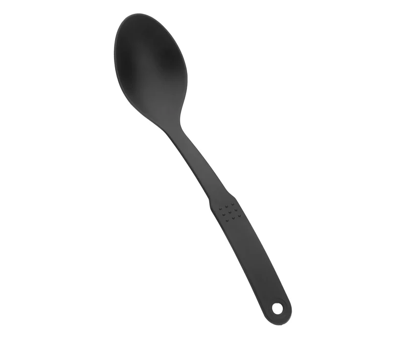 LACOR Cuillère plate Black 98907