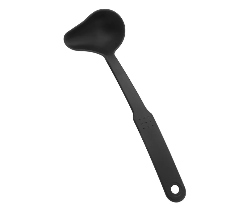 LACOR Cuillère à sauce Black 98910