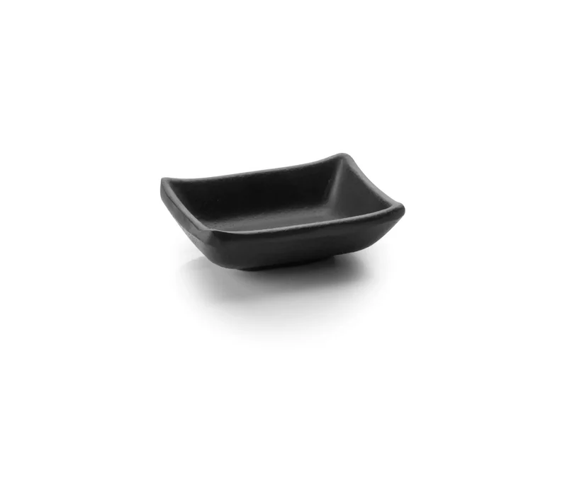 LACOR Fuente sauce mini Black 63379