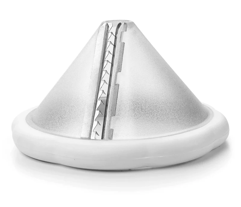 LACOR Coupe-spirale manuel pour spaghettis 60529