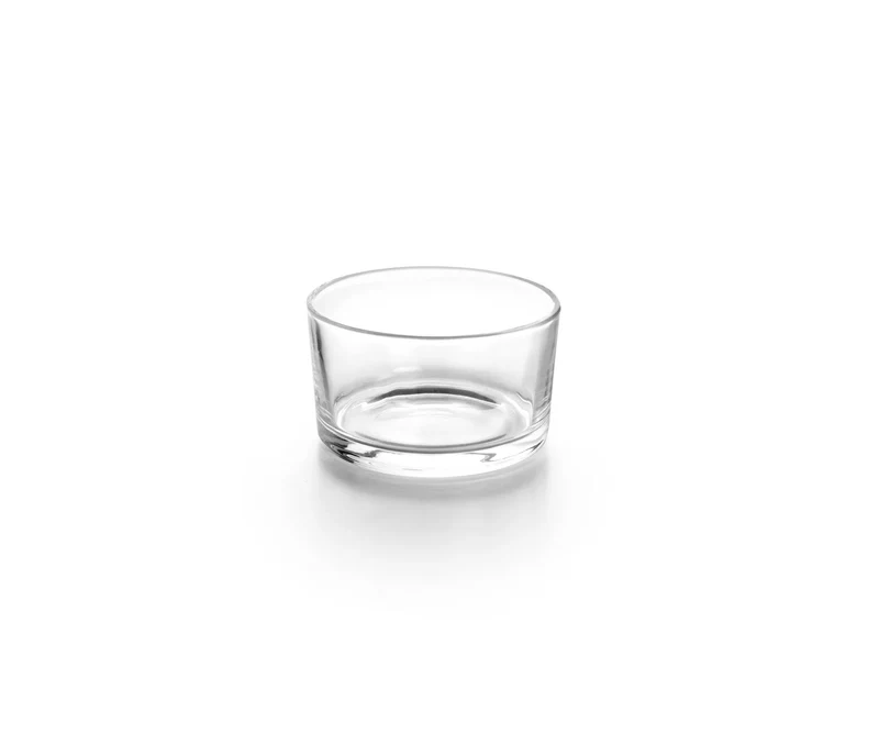 LACOR Récipient en verre pour fromage parmesan 62971