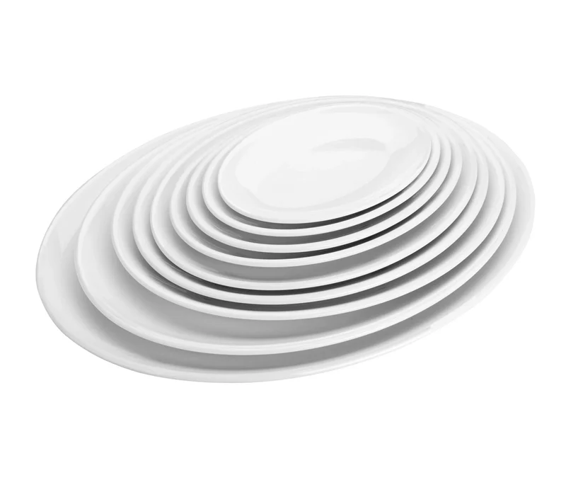 Plateau ovale LACOR Classic 62751