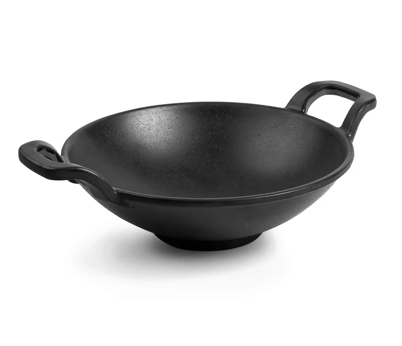 Wok en mélamine LACOR Magma 63386