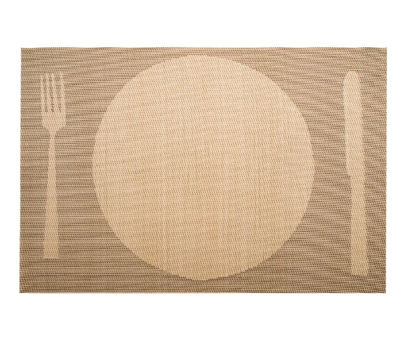 LACOR Mantel individuel Home 66757
