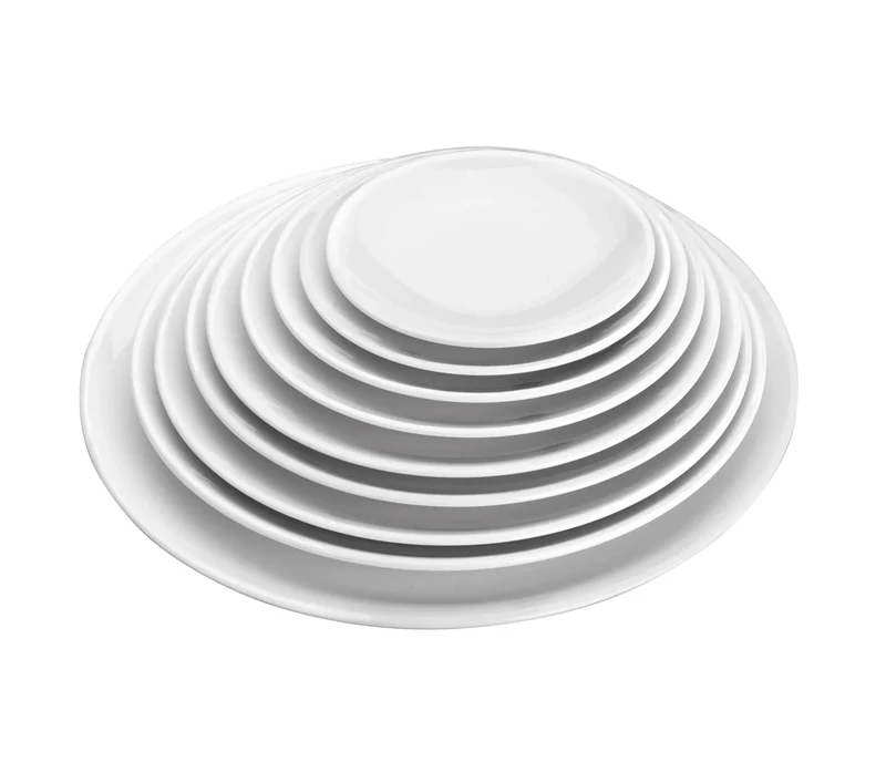 Plateau rond classique LACOR 62761