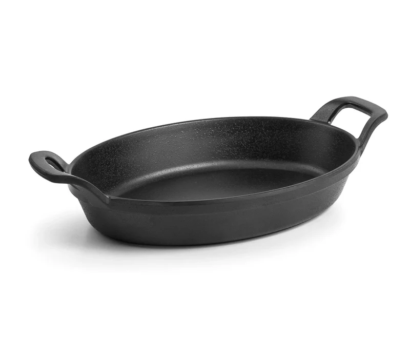 Casserole ovale en mélamine LACOR Magma 63388