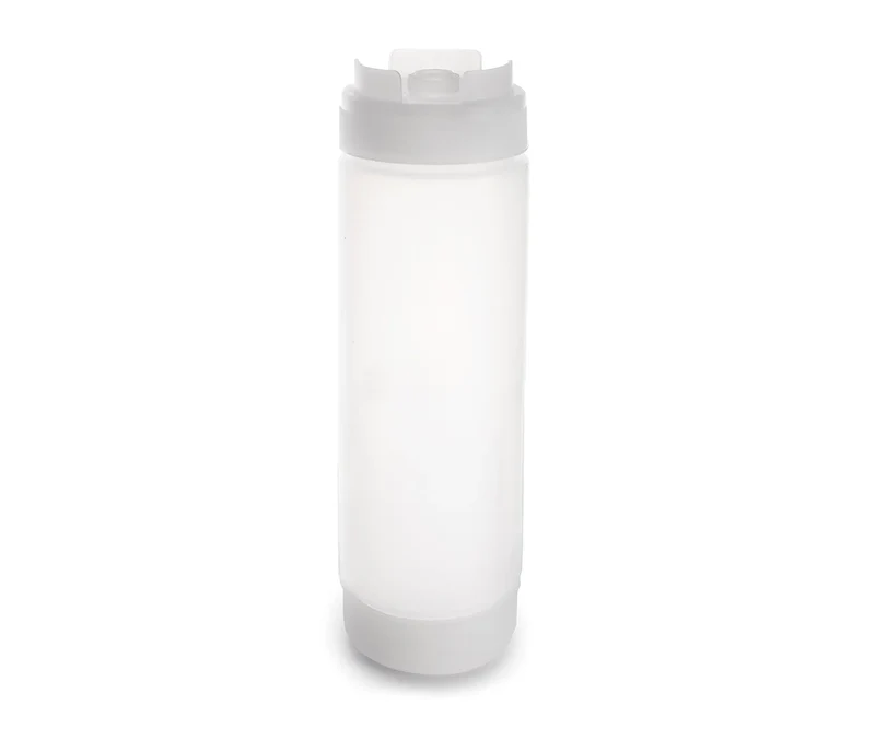 LACOR Bouteille de biberon Push 61978