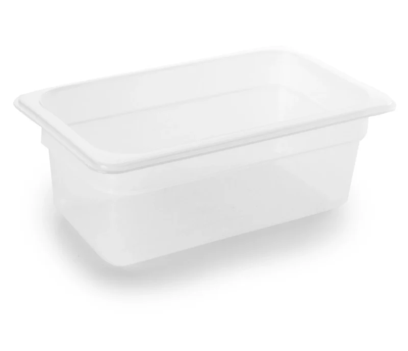 LACOR Cubeta 1/3 en polypropylène 66365H