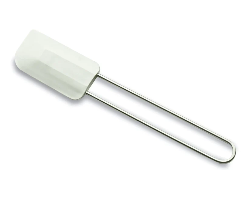 LACOR Spatule en silicone White 67421