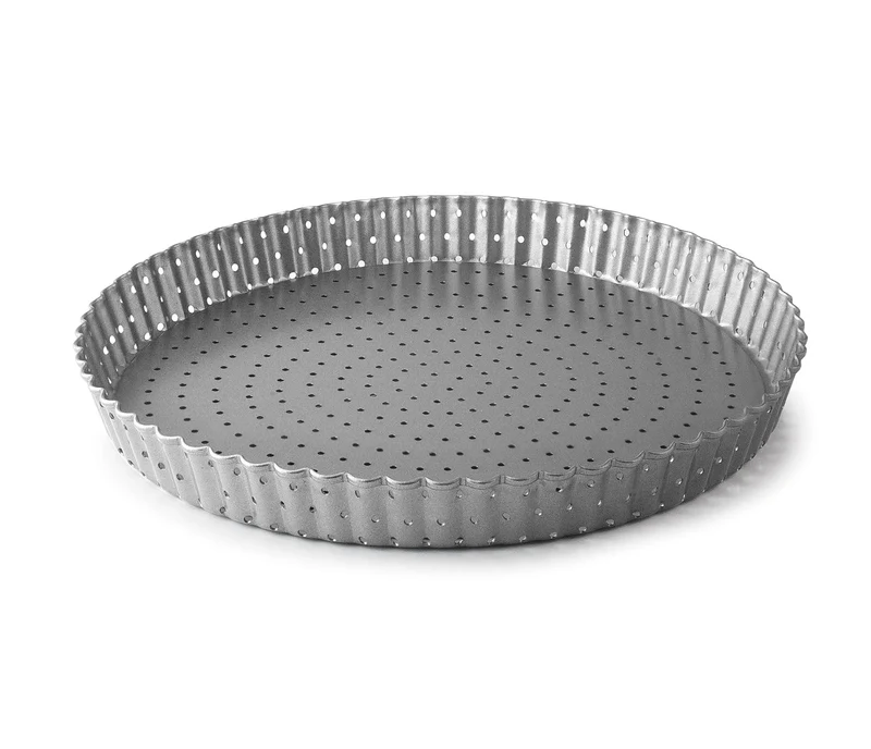 LACOR Moule ondulé perforé Delize 68780