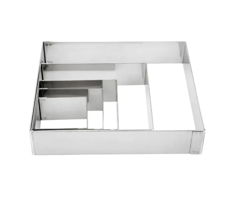 LACOR Aro carré 68460