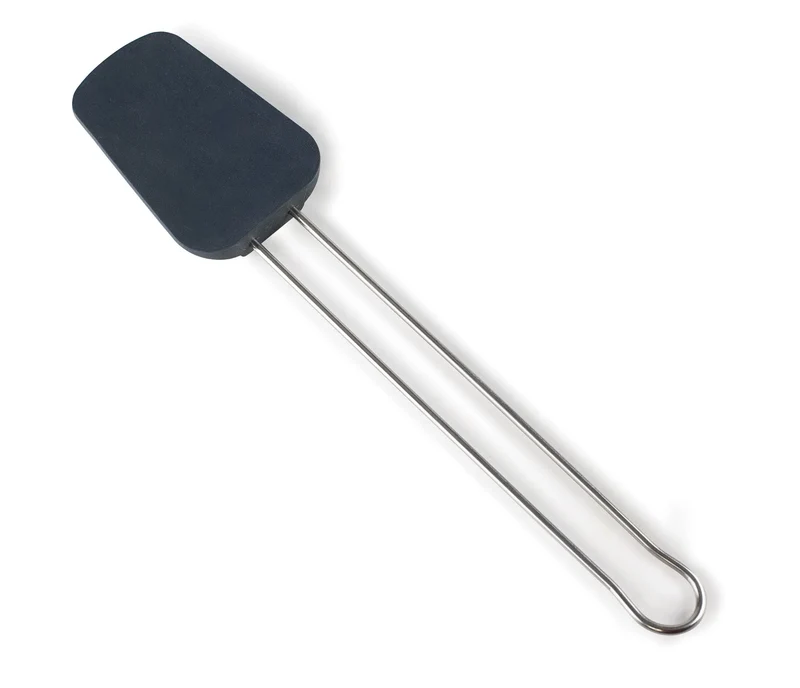 LACOR Spatule en silicone Gris 67434