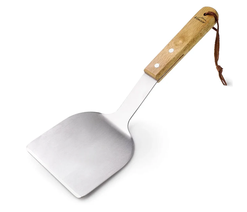 LACOR Spatule coudée BBQ Nordic 60268