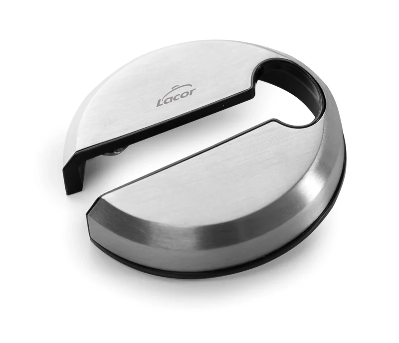 Ouvre-bouteille LACOR Descapsulador Rond 63137