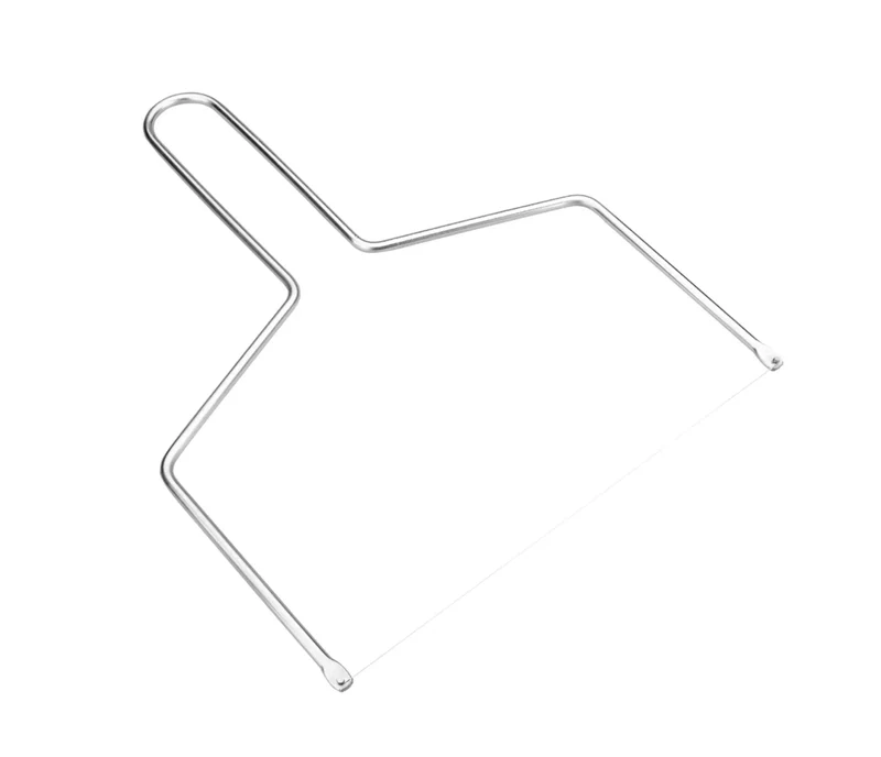 LACOR Coupe-fromage frais 60004