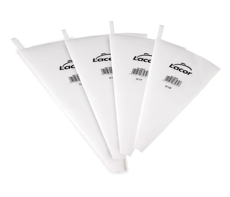 LACOR Manga pour pâtisserie en nylon 68930