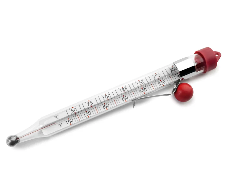 LACOR Thermomètre pour sucre 62533