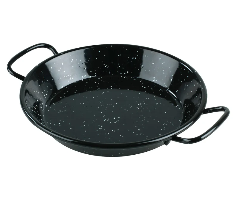 LACOR Poêle à paella mini Smalt 60170